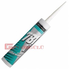 DOW CORNING DC 781 GENEL AMAÇLI ASETOKSİ SİLİKON